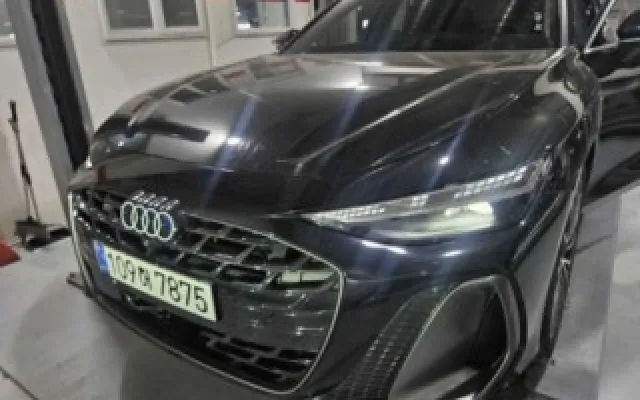인천중고차할부비교 A6 (C9) 45 TFSI 콰트로 S-라인 매물 사진 13 - 2026/06 4,717km