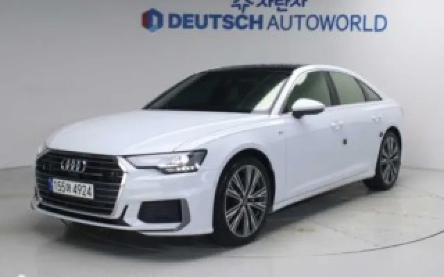 인천중고차할부비교 A6 (C8) 40 TDI 콰트로 프리미엄 매물 사진 7 - 2023/03 84,428km