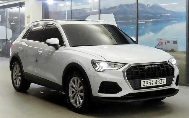 인천중고차할부비교 Q3 (F3) 35 TDI 매물 사진 18 - 2023/05 61,227km