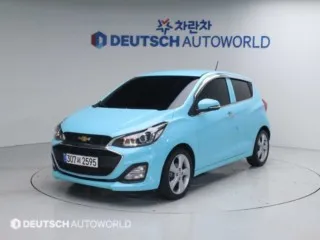 인천중고차할부비교 매물 사진 2 - 2022년 23,253km