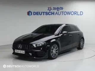 인천중고차할부비교 매물 사진 13 - 2022년 47,612km