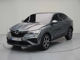 인천중고차할부비교 매물 사진 4 - 2023년 16,478km