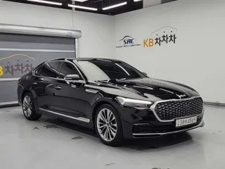 인천중고차할부비교 매물 사진 7 - 2023년 20,170km