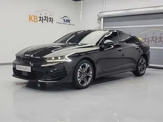 인천중고차할부비교 매물 사진 6 - 2023년 81,662km