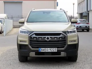 인천중고차할부비교 매물 사진 3 - 2024년 14,007km