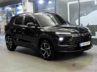 인천중고차할부비교 매물 사진 1 - 2024년 27,242km
