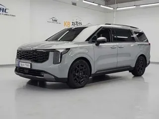 인천중고차할부비교 매물 사진 8 - 2024년 42,586km